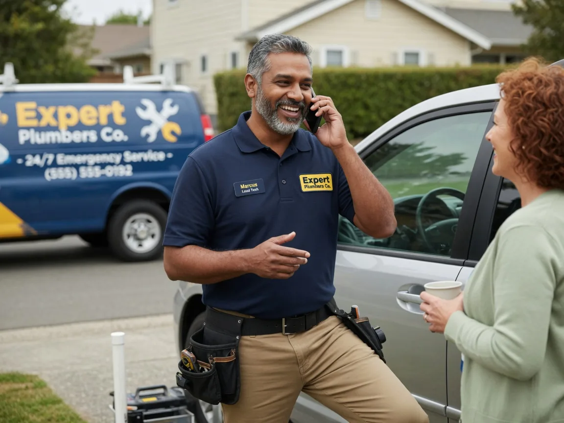 Drain Cleaning Dayton, VA FAQs